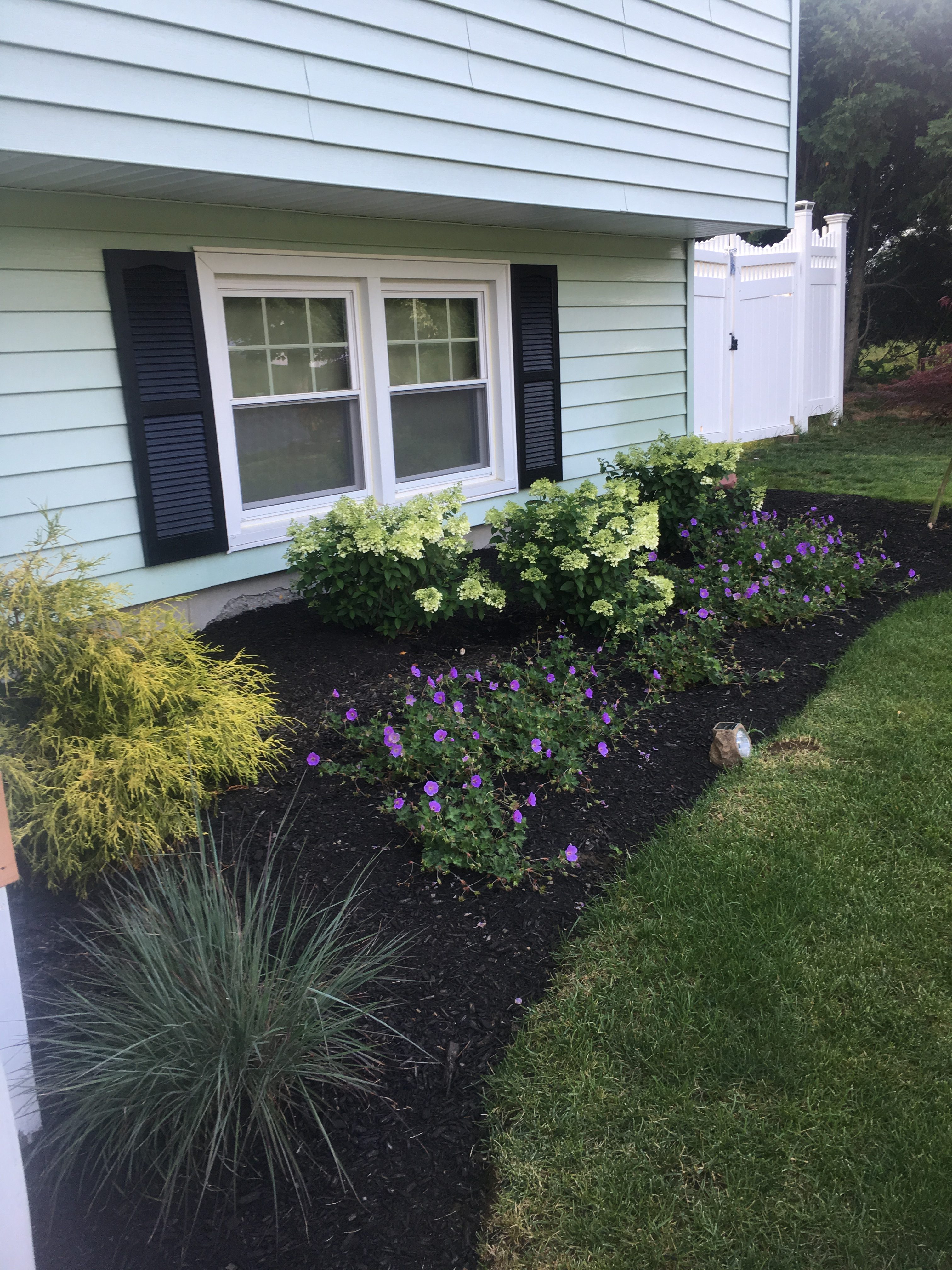 Landscaping project photo 20