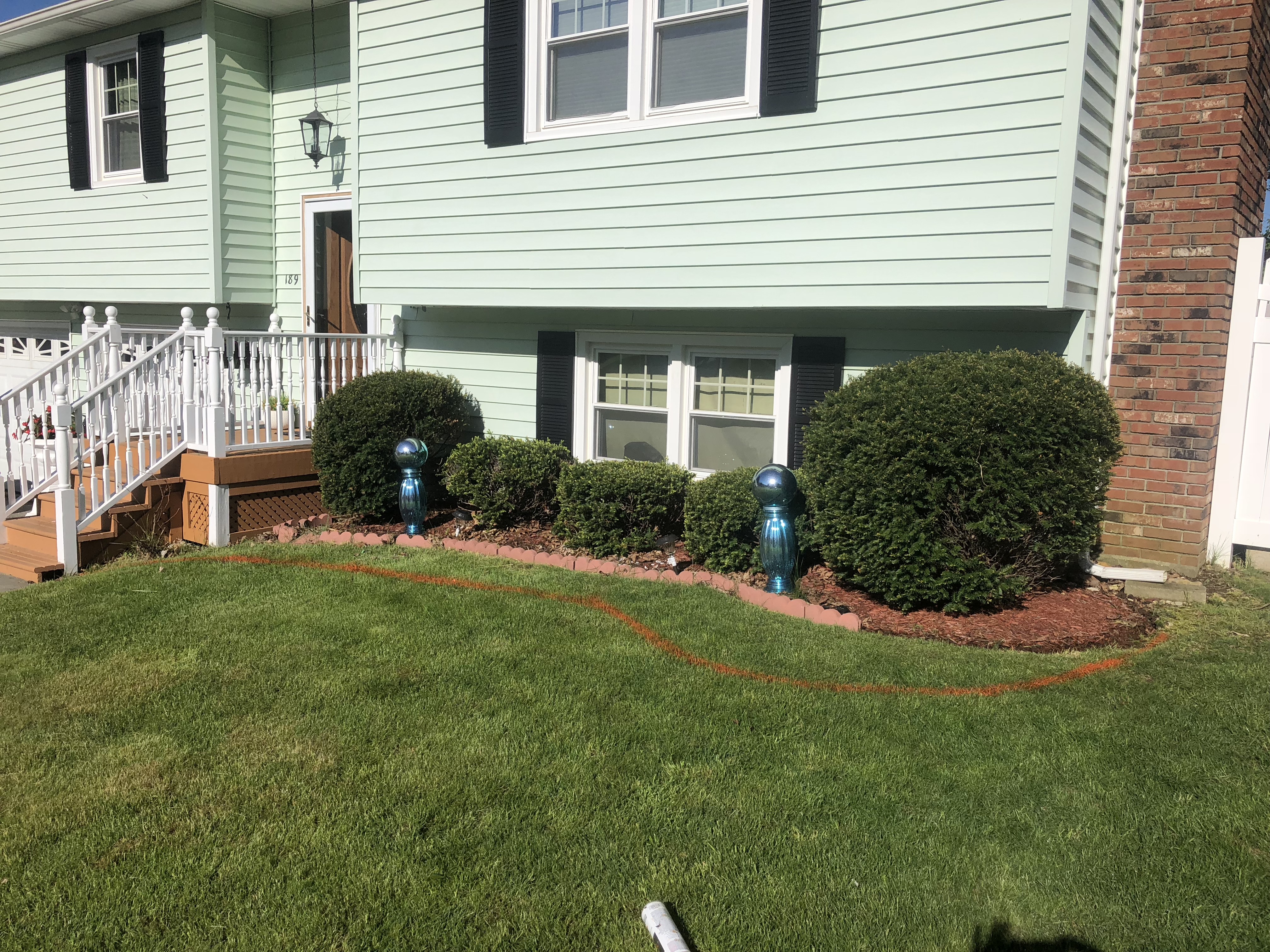 Landscaping project photo 21