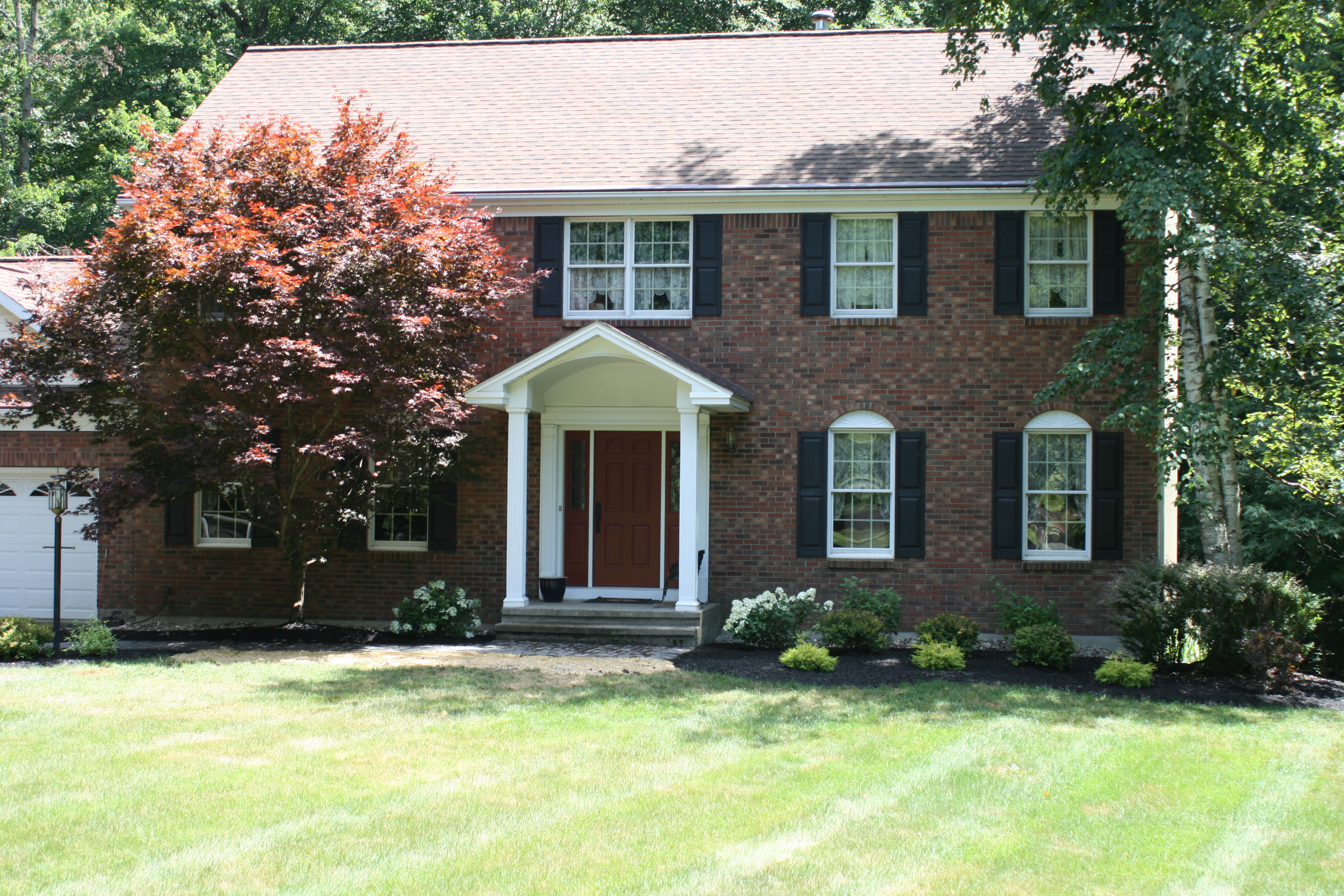 Landscaping project photo 28