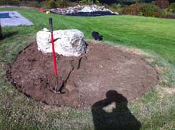 Landscaping project photo 35