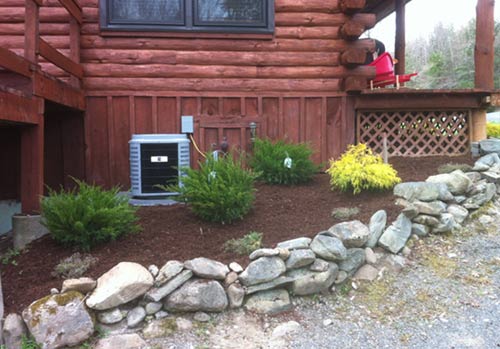 Landscaping project photo 38