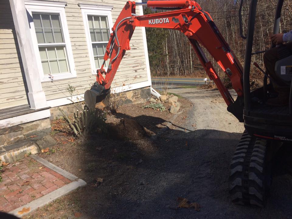 Landscaping project photo 42