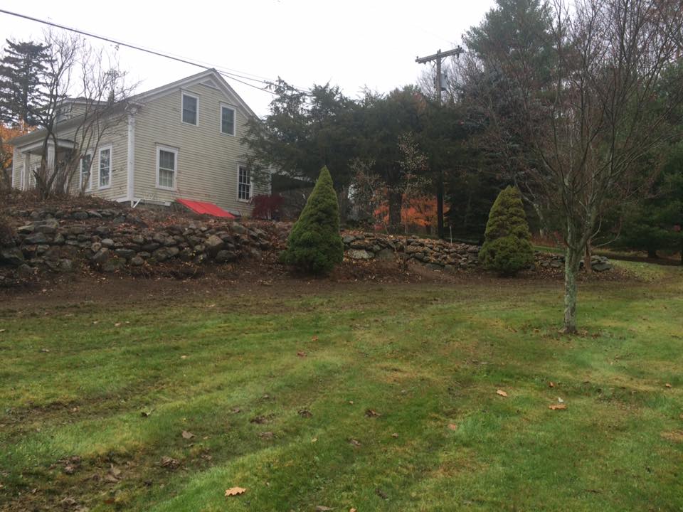 Landscaping project photo 43