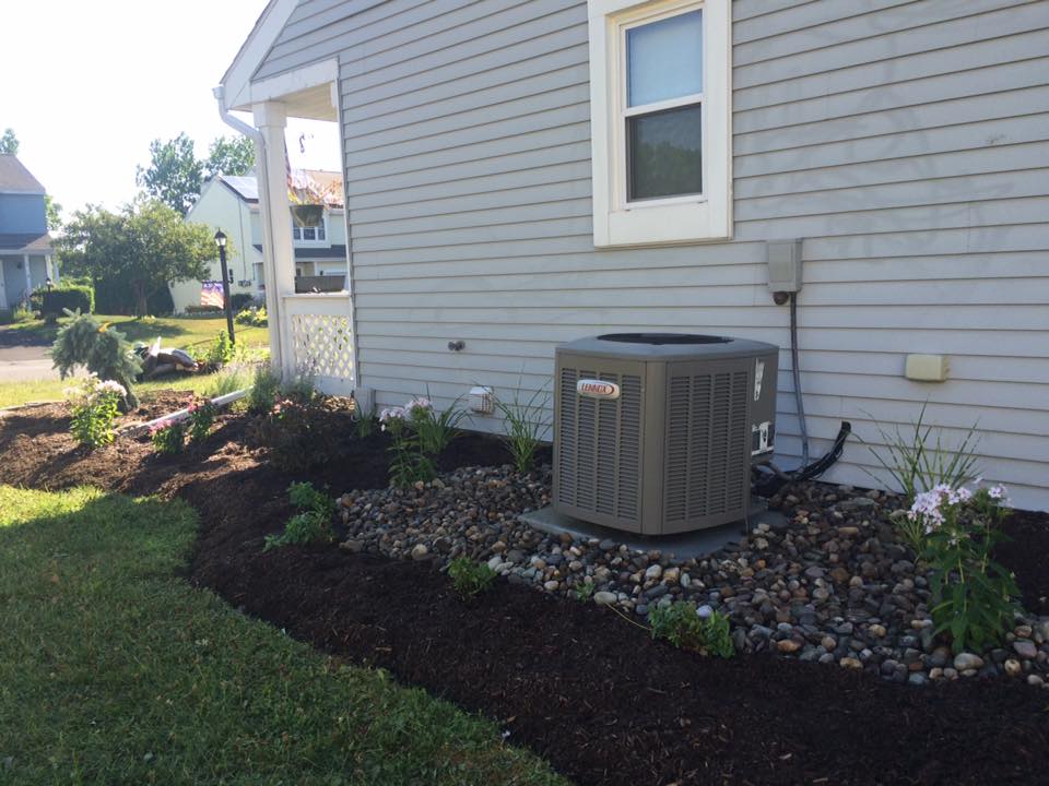 Landscaping project photo 45