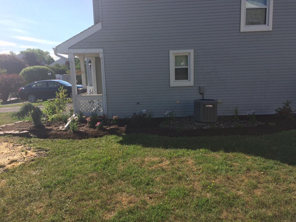 Landscaping project photo 47
