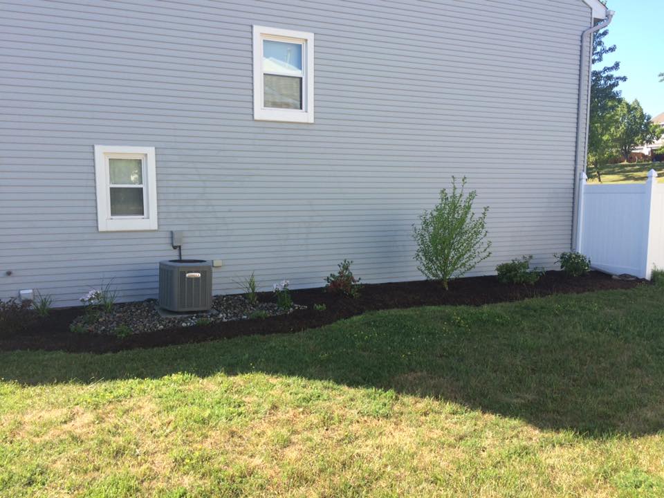 Landscaping project photo 48
