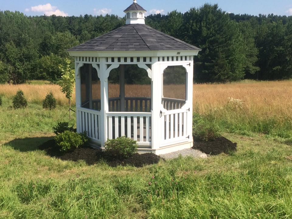 Landscaping project photo 51