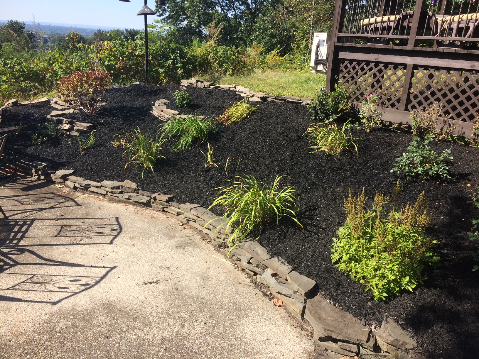 Landscaping project photo 63