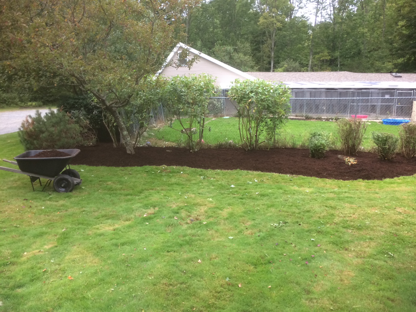 Landscaping project photo 66