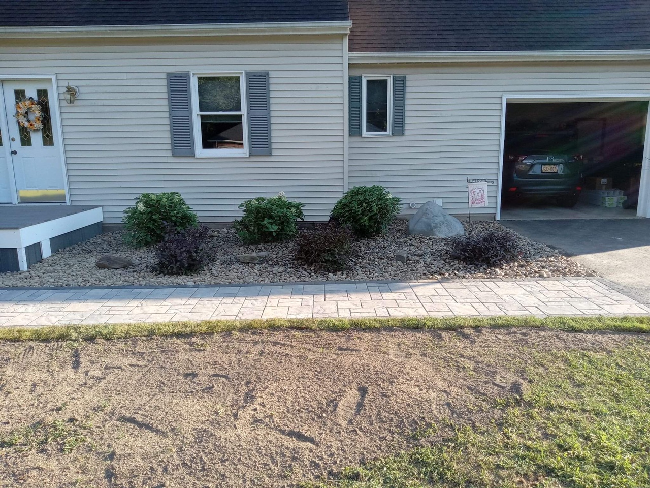 Lawn Installation project photo 10