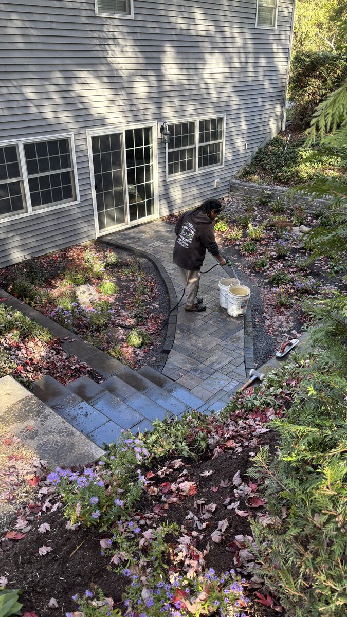 Lawn Care project photo 01