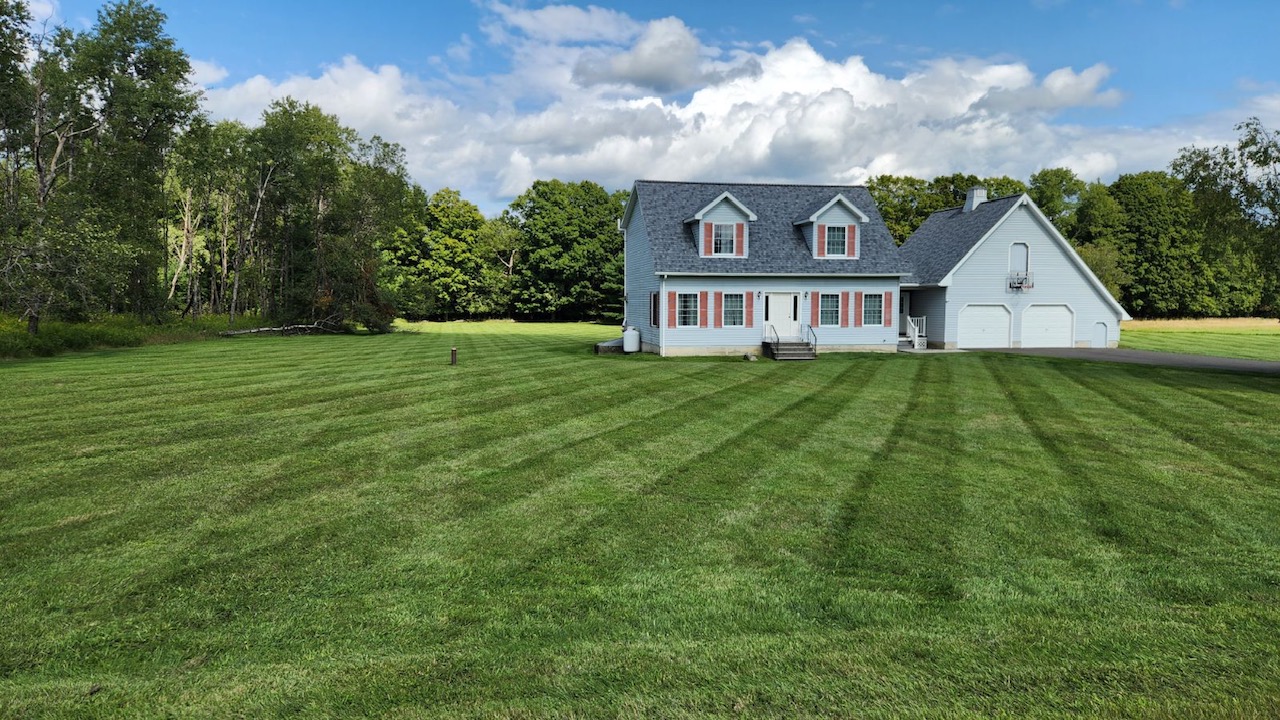 Lawn Care project photo 02