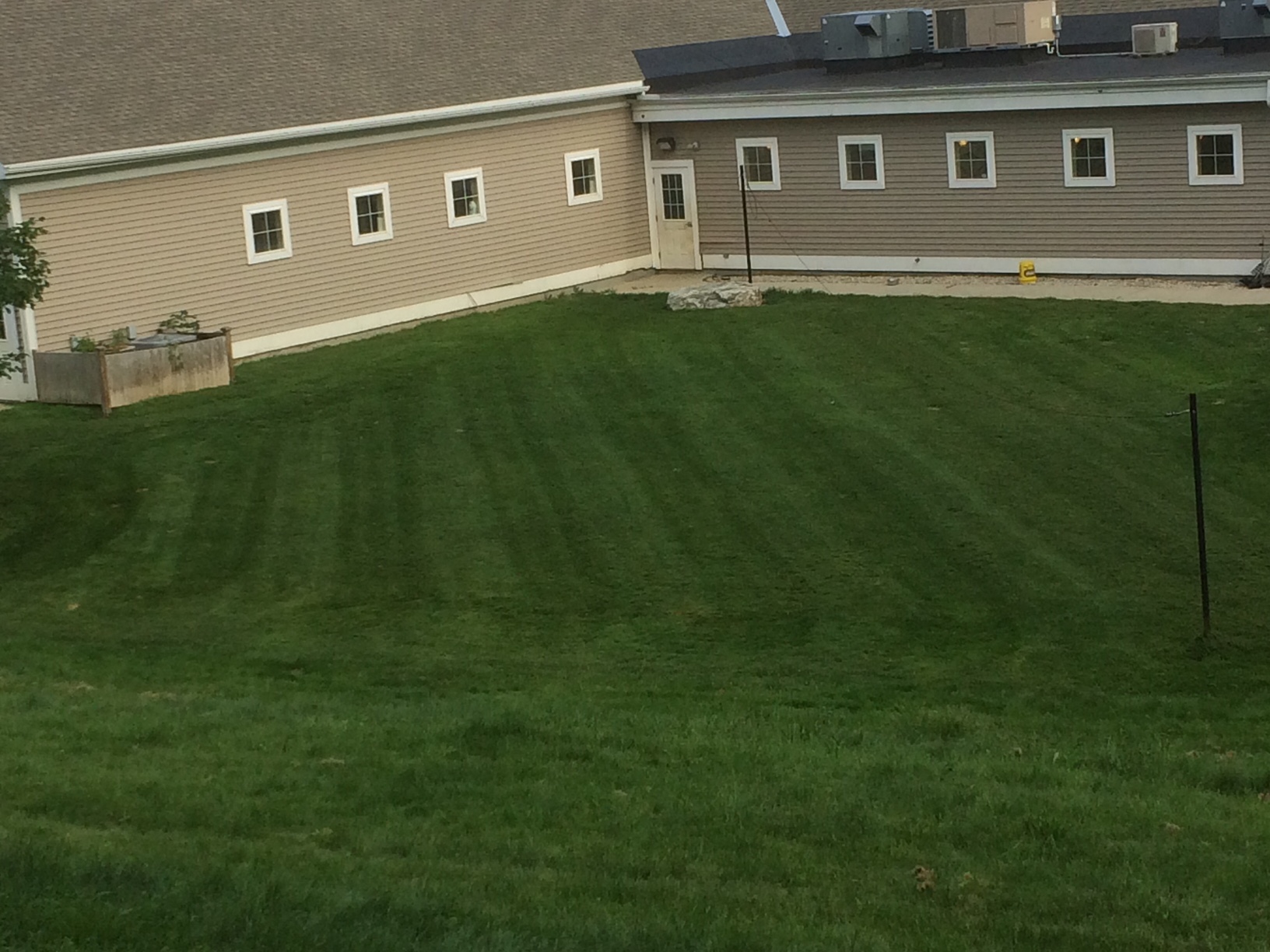 Lawn Care project photo 33