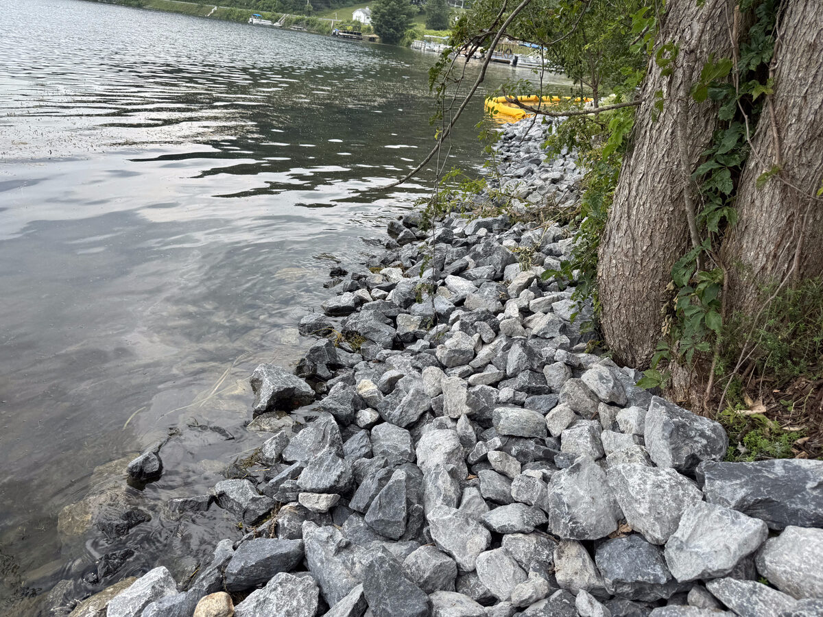 Site Work project photo 02