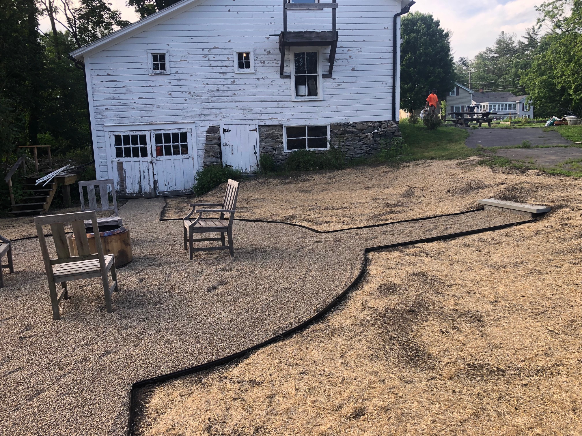 Site Work project photo 09