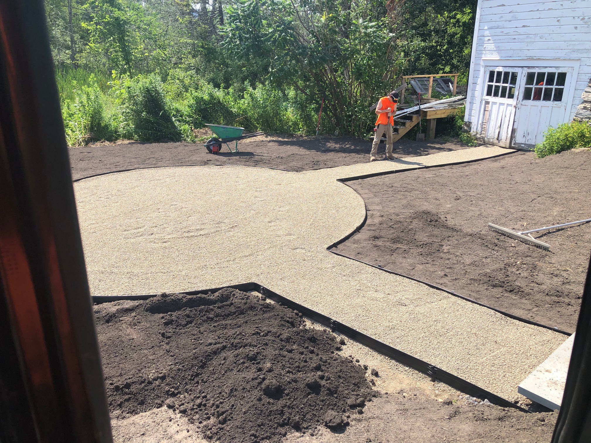 Site Work project photo 10