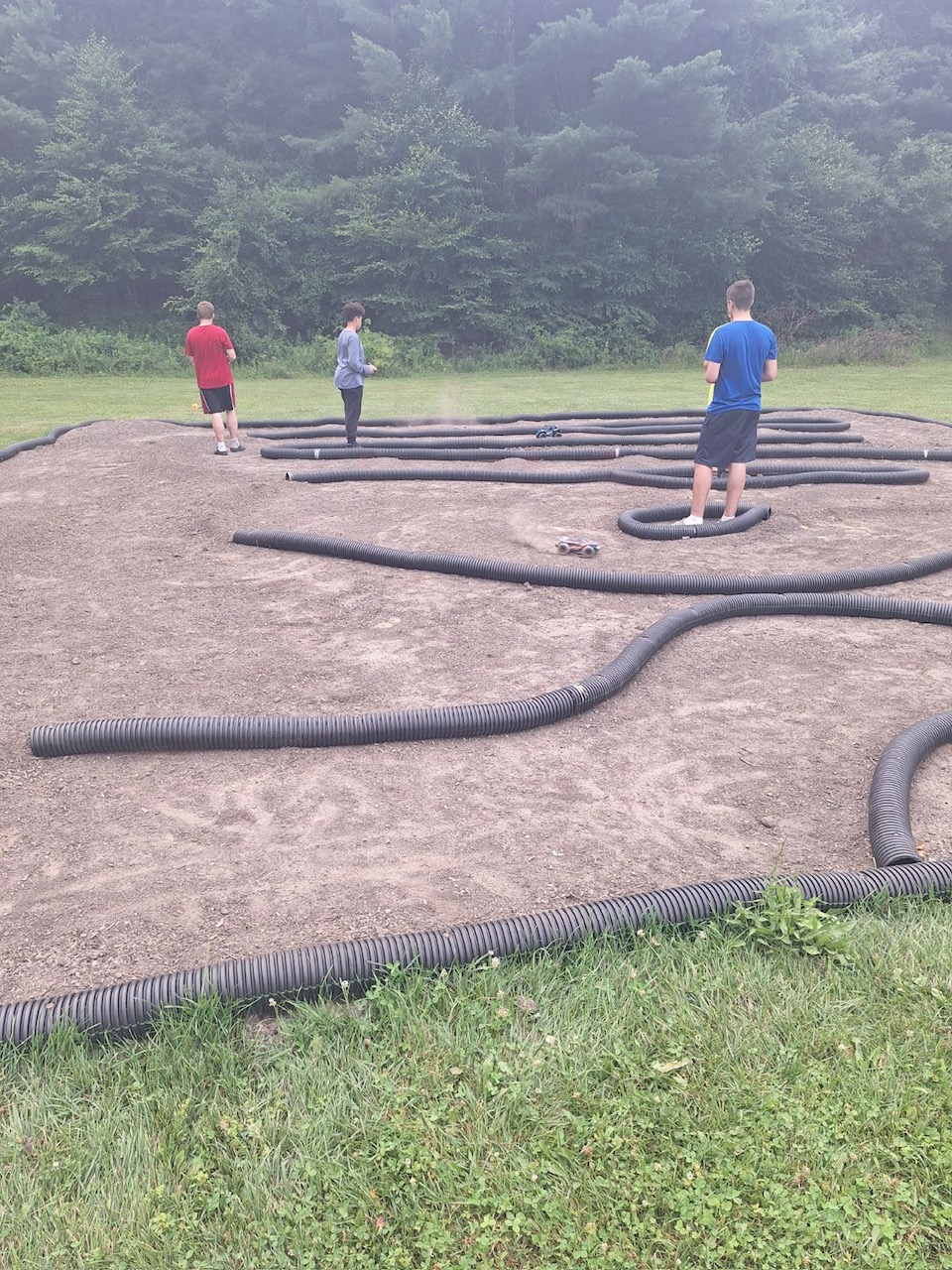 Site Work project photo 11