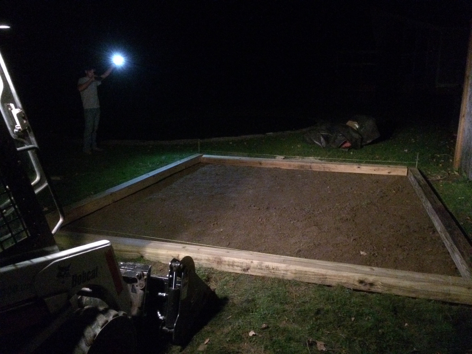 Site Work project photo 15