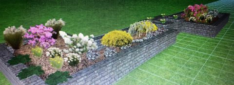 Landscape Design