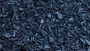 Black Mulch - Bulk Delivery