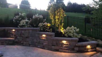 Landscape Lighting