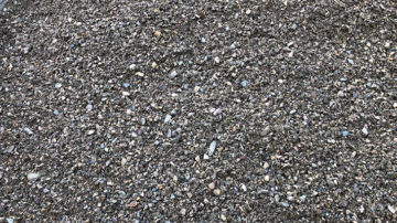 Gravel - Bulk Delivery